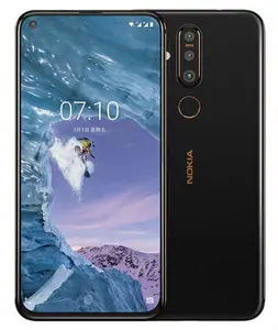 Замена телефона Nokia X71 в Перми